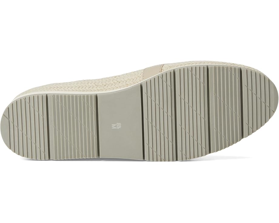 Vaneli Quarzi Women's White Nappa