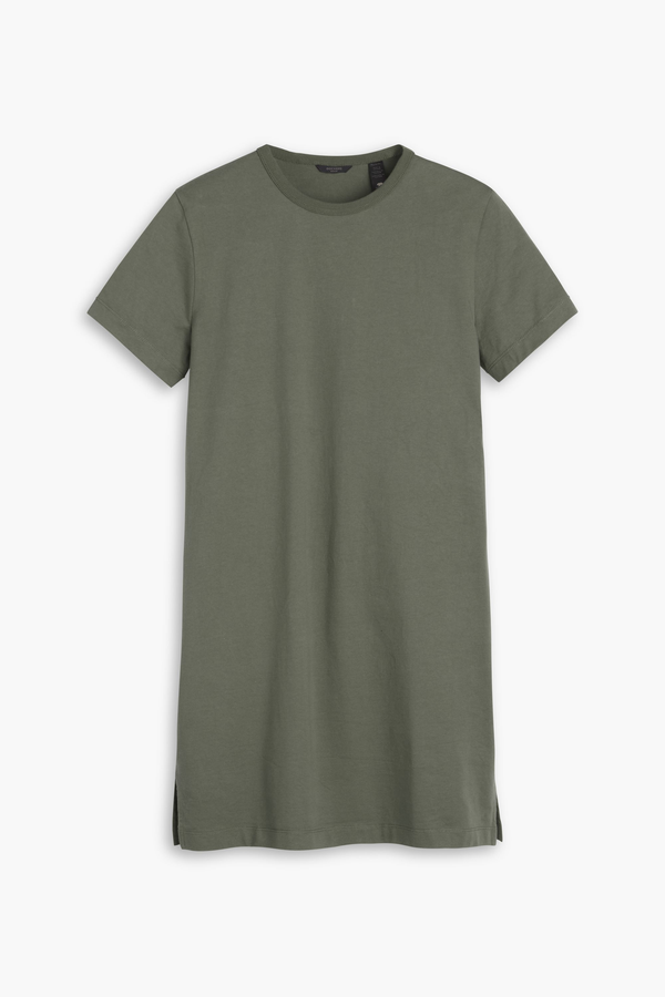 dockers shirt dress There are pieces that work at any time of day. From the first meeting to the last light. Where would you take it first? #Dockers