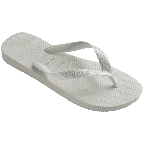 Havaianas Women's Top Flip Flops White