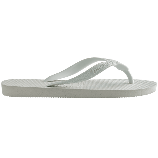 Havaianas Women's Top Flip Flops White