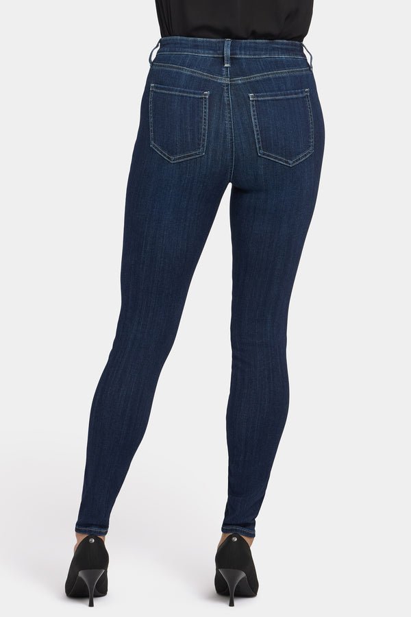 nydj Ami Skinny Jeans