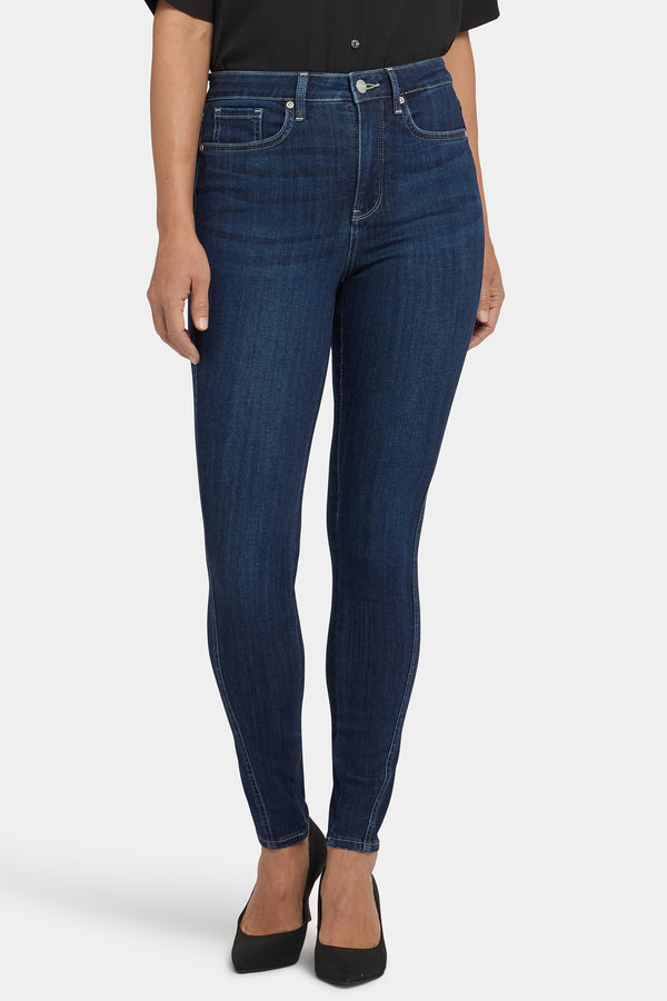 nydj Ami Skinny Jeans