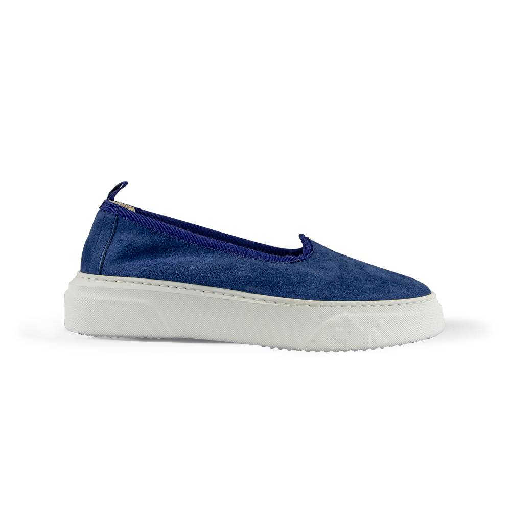 Lerews Track 11 Suede Royal Novità | Scarpe